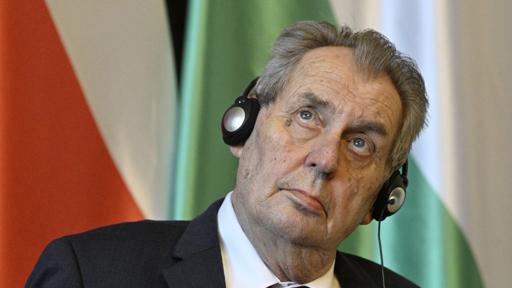 Präsident will Gleichberechtigung verhindern 