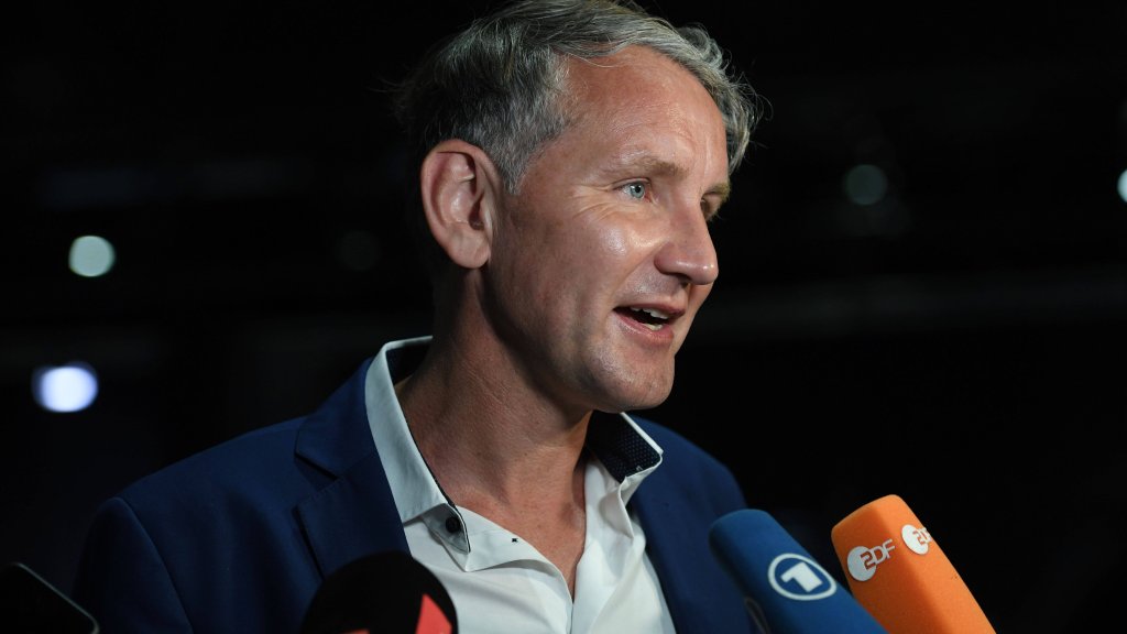 Ist die AfD am Ende?