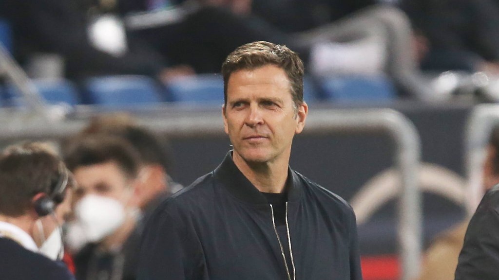 Oliver Bierhoff kritisiert Homophobie in Katar