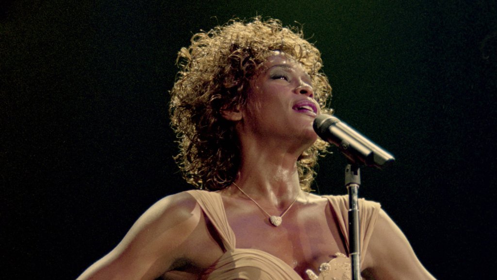 35 Jahre Whitney