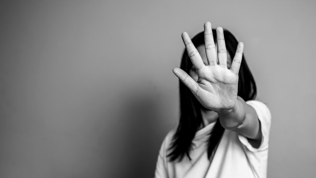 Sexuelle Belästigung in LGBTI*-Safe Space