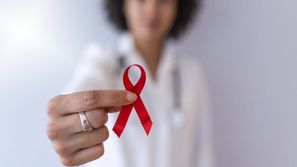 Stigmatisierung von HIV-Menschen beenden