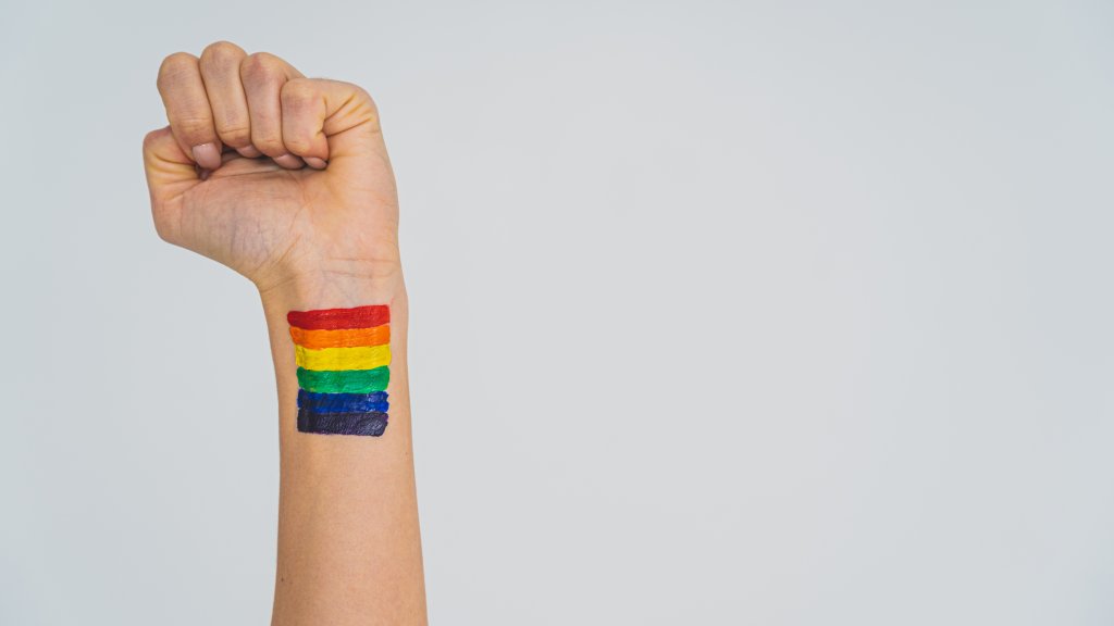 Homophober Angriff beim Zurich Pride