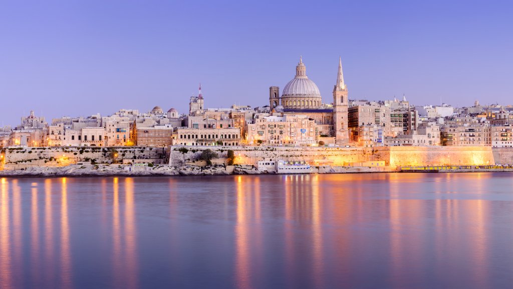 Malta sehr beliebt bei LGBT*