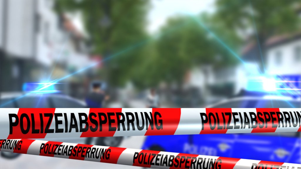 Grausamer Mord in Münchner Klinik // © Bestgreenscreen