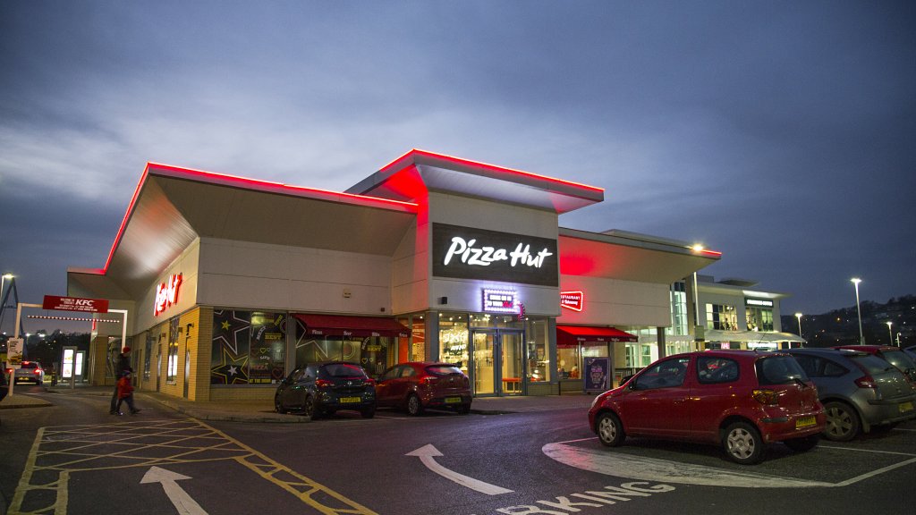 US-Christen boykottieren Pizza Hut