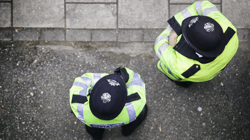 Aufsichtsbehörde stellt Met Police unter besondere Beobachtung