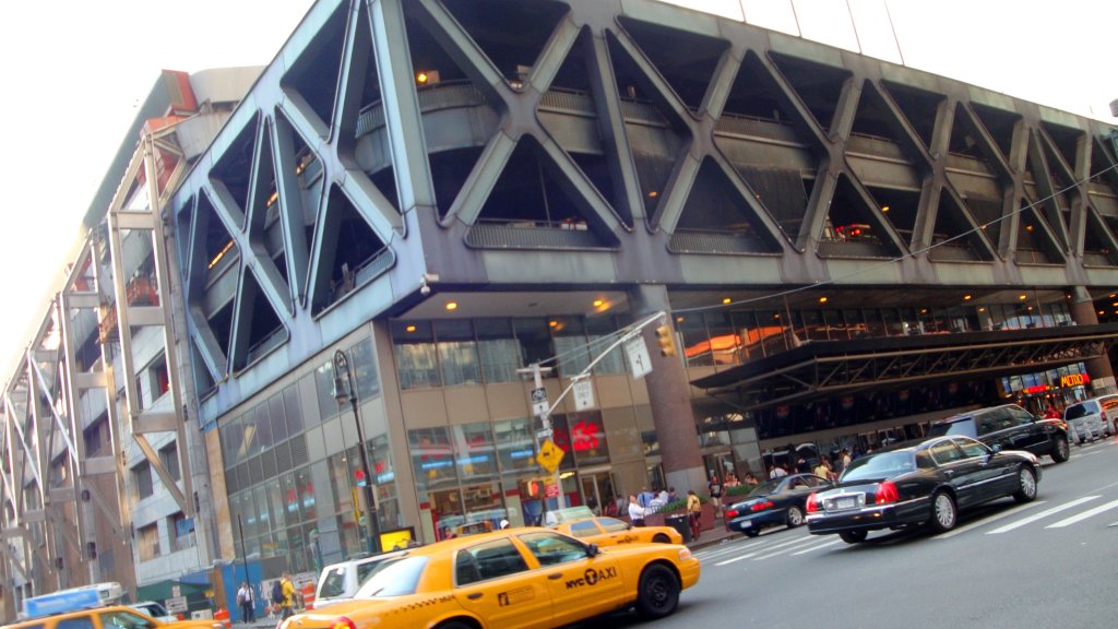 New York erlaubt Cruising 