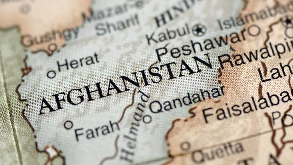 Taliban nutzen Affenpocken für Homo-Hetze