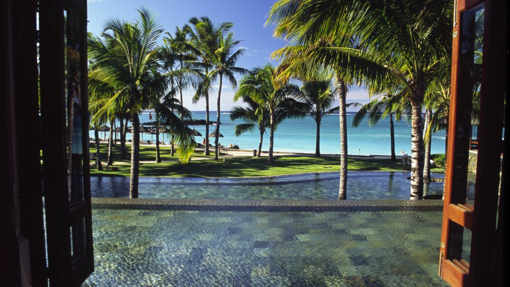 Gayfriendly Mauritius