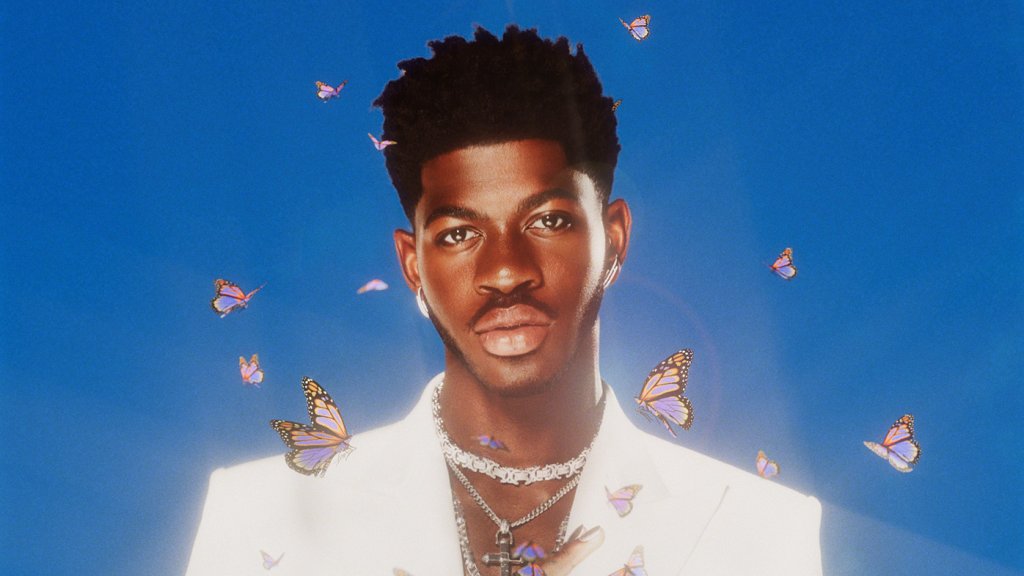 Lil Nas X // © Promo Live Nation