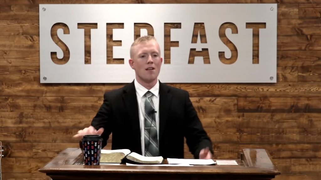 Christlicher US-Priester sucht nach Lösung für Homosexuelle