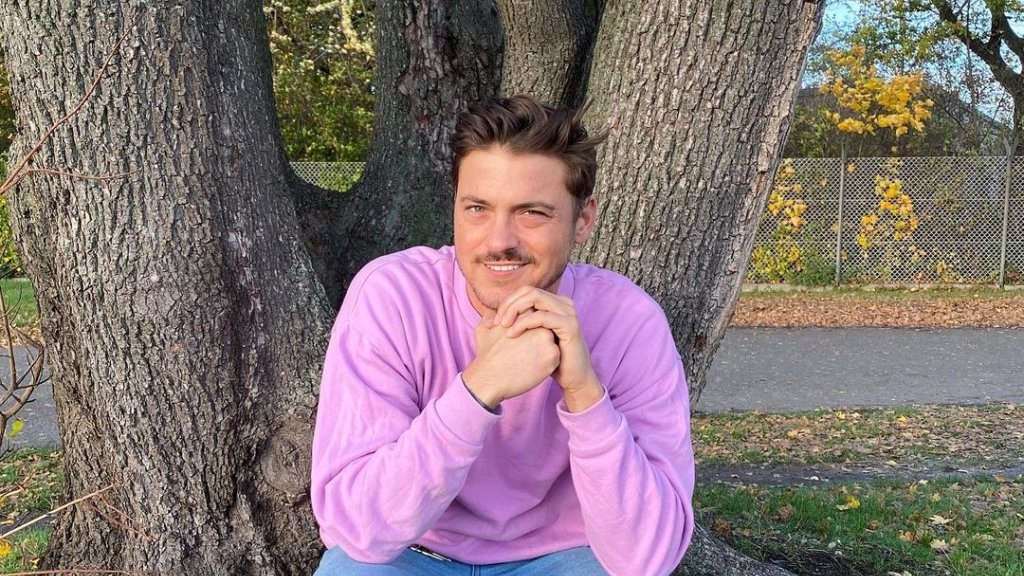 Dominic Smith („Prince Charming“) mit 33 Jahren verstorben