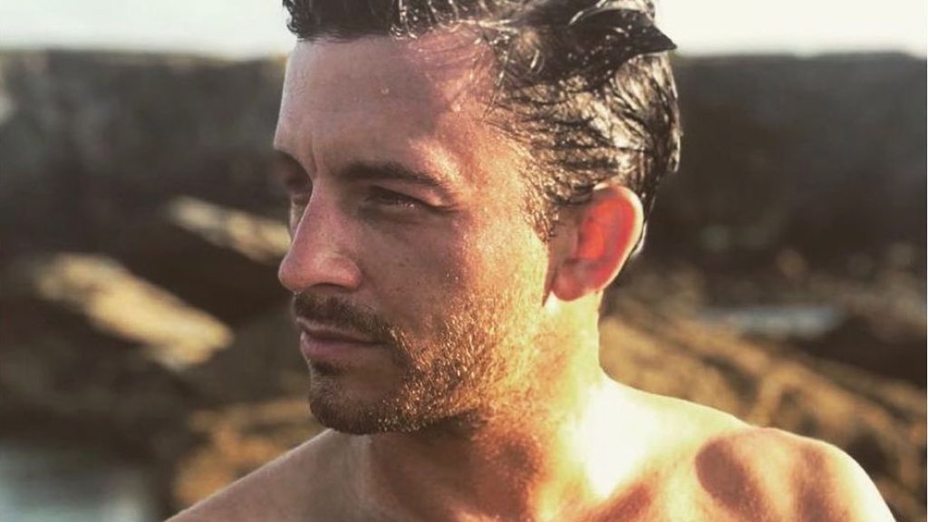 Matt Bomer und Jonathan Bailey als Liebhaber in Miniserie