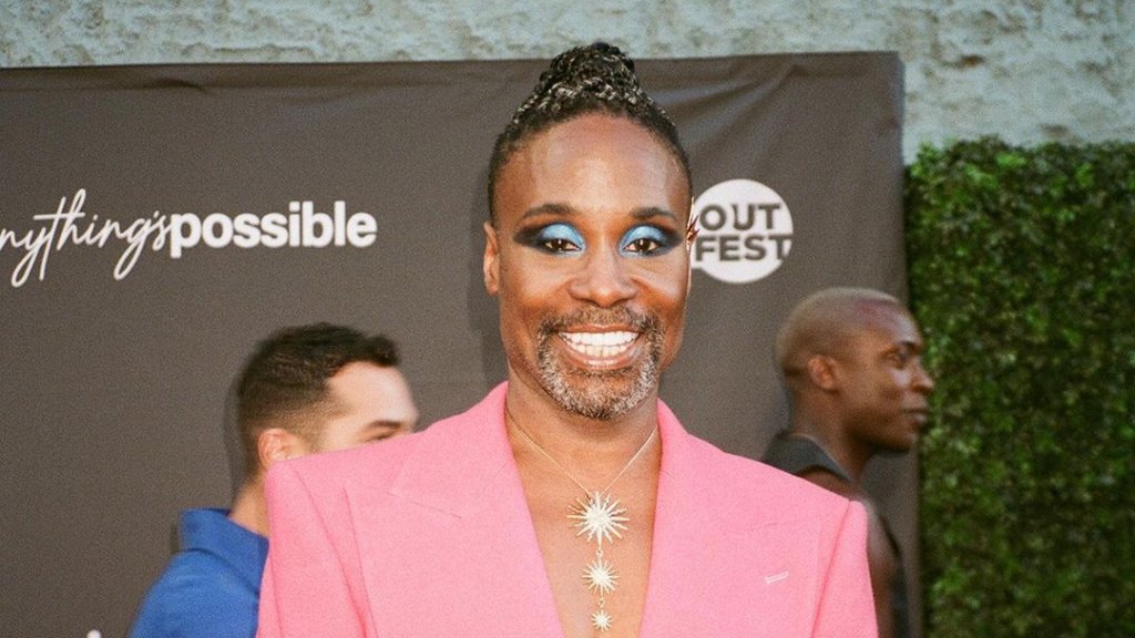 Billy Porters Regie-Debüt erzählt eine trans* Geschichte