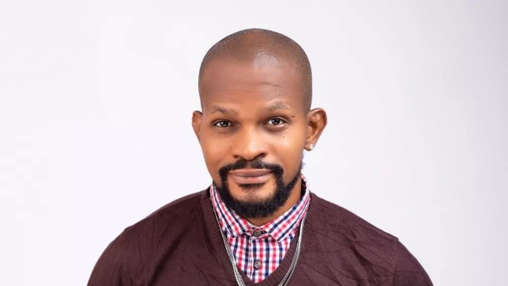 Nigerianischer Schauspieler Uche Maduagwu festgenommen 