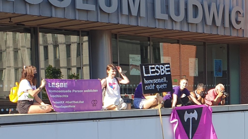 „Der Angriff zeigt, dass die Community ziemlich intolerant gegenüber anderen Meinungen geworden ist!“