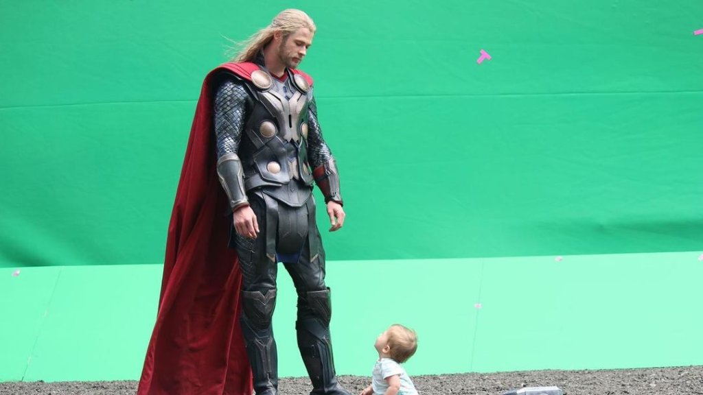 Konservative rufen zum Boykott des neuen „Thor“-Films auf