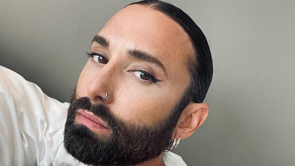 Conchita Wurst will für russische LGBTI*-Community auftreten