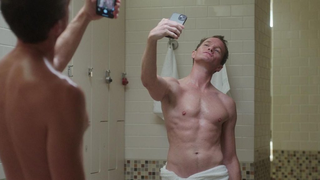 Neil Patrick Harris spielt einen schwulen Single in New York