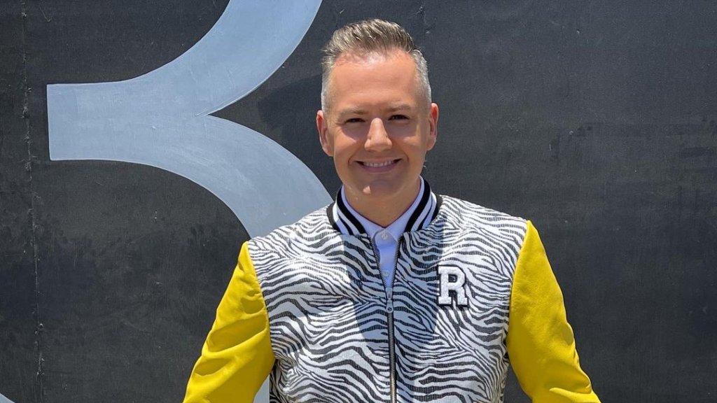 Ross Mathews ist ungeachtet der Klischee-Stimme kein Bottom