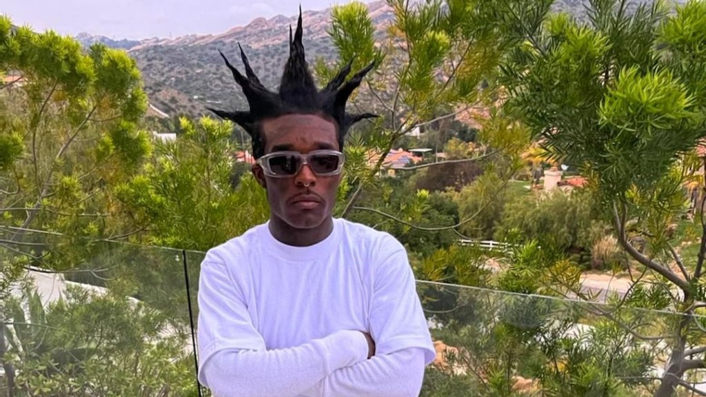 Lil Uzi Vert wählt geschlechtsneutrale Pronomen