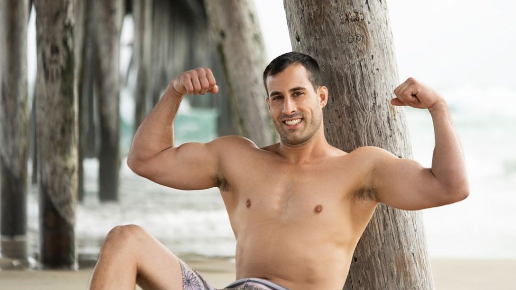 Porno-Darsteller für Sean Cody mit 33 Jahren verstorben
