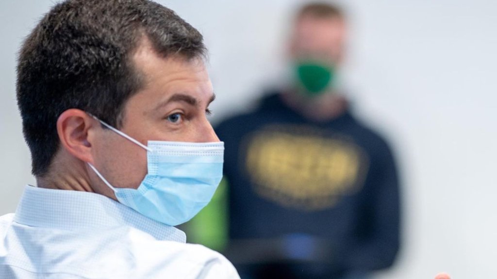 Pete Buttigieg besticht auf Fox-News mit Fakten und Klasse
