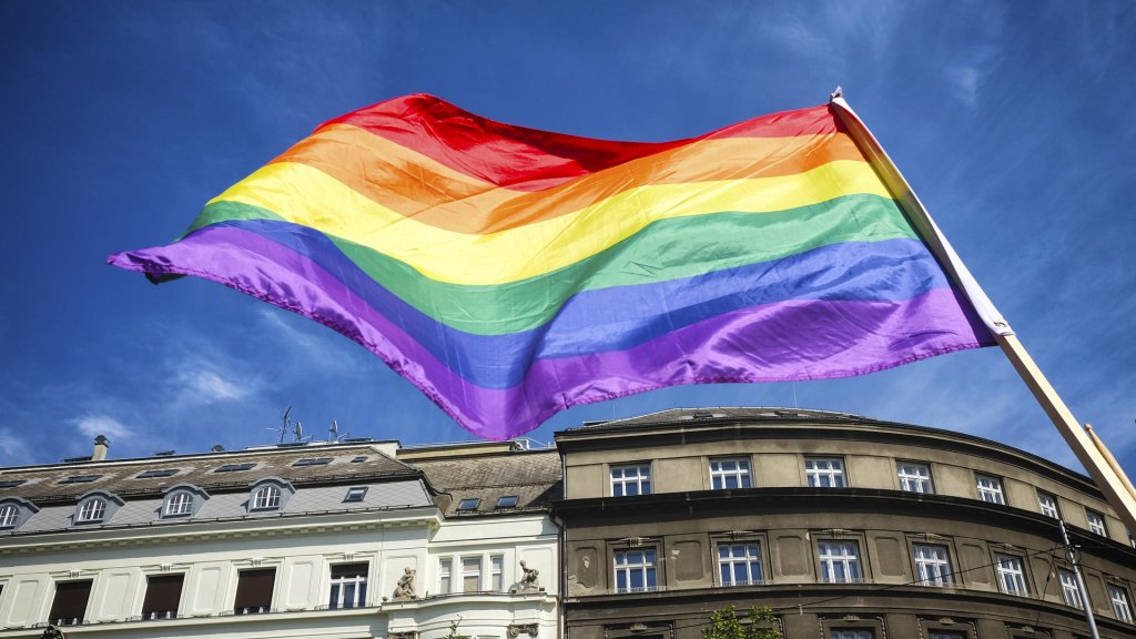 Die besten Städtetrips für Homosexuelle // © Boris Štromar/Pixabay 
