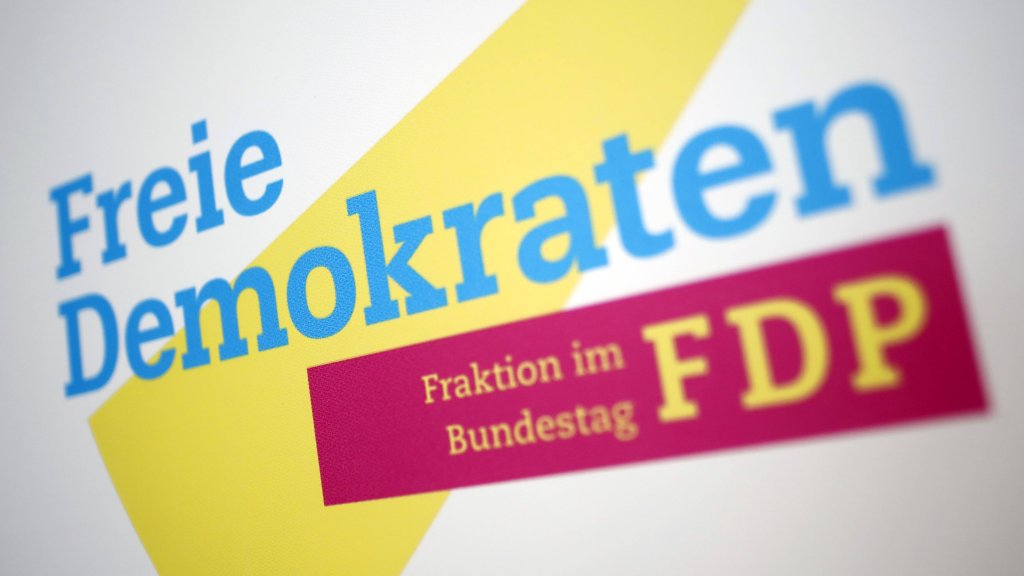 Schwächelt die FDP aufgrund unkritischer LGBTI*-Politik?
