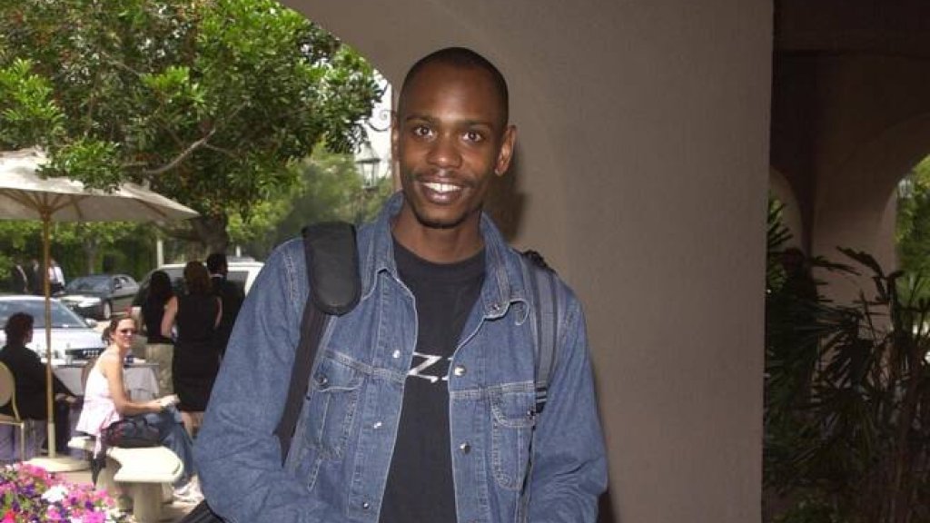 Cancel Culture um Dave Chappelle