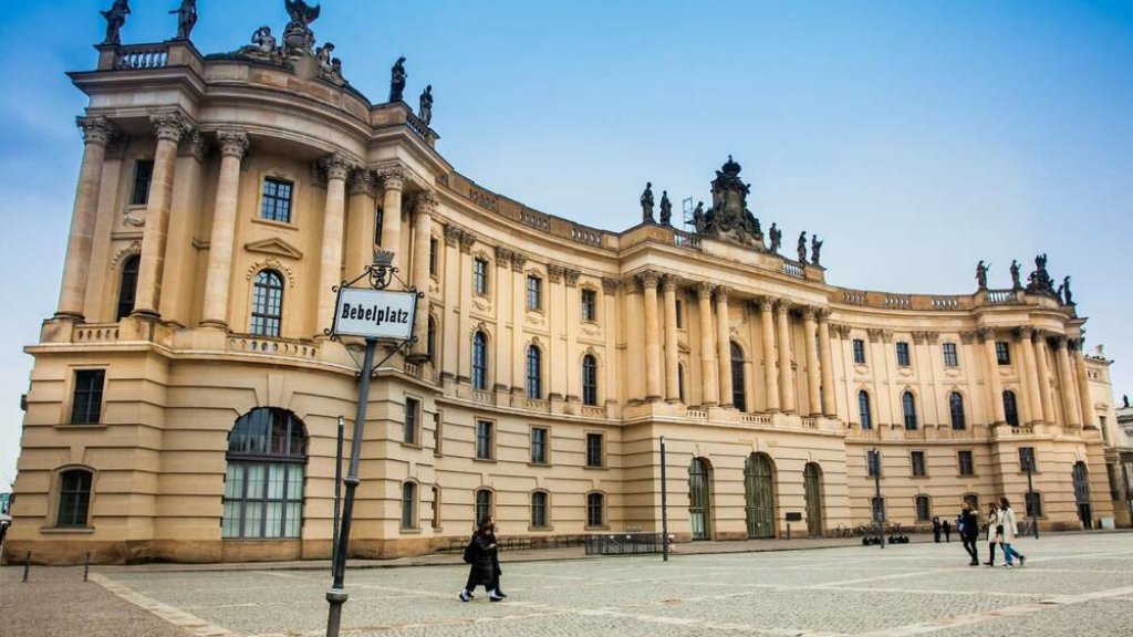 Universität Humboldt cancelt Vortrag nach queerer Protestandrohung 