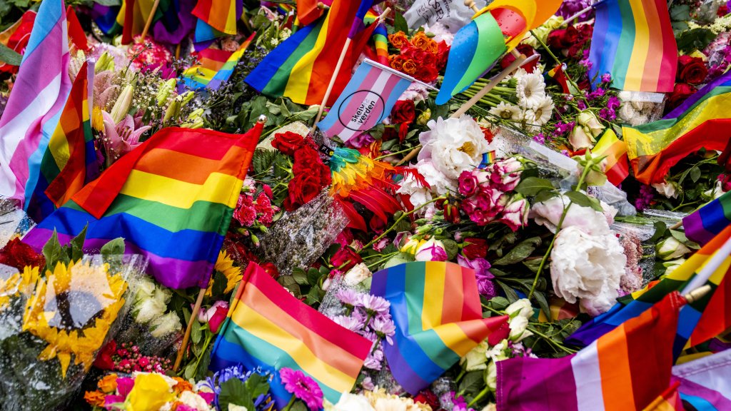 Droht die Absage aller Pride-Veranstaltungen in Norwegen?