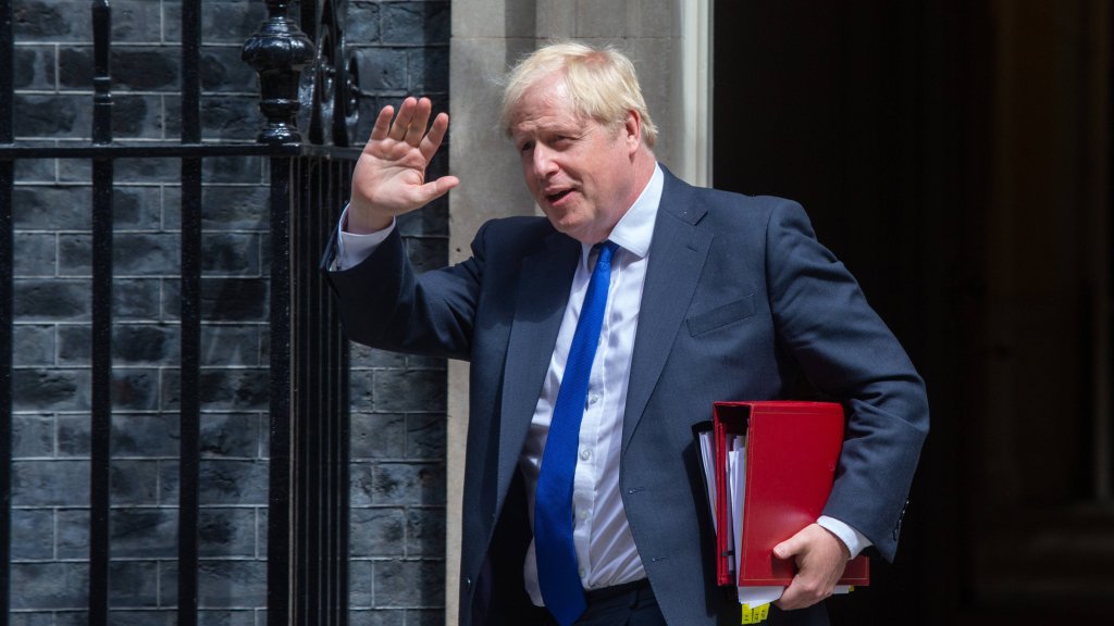Was kommt nach Boris Johnson?