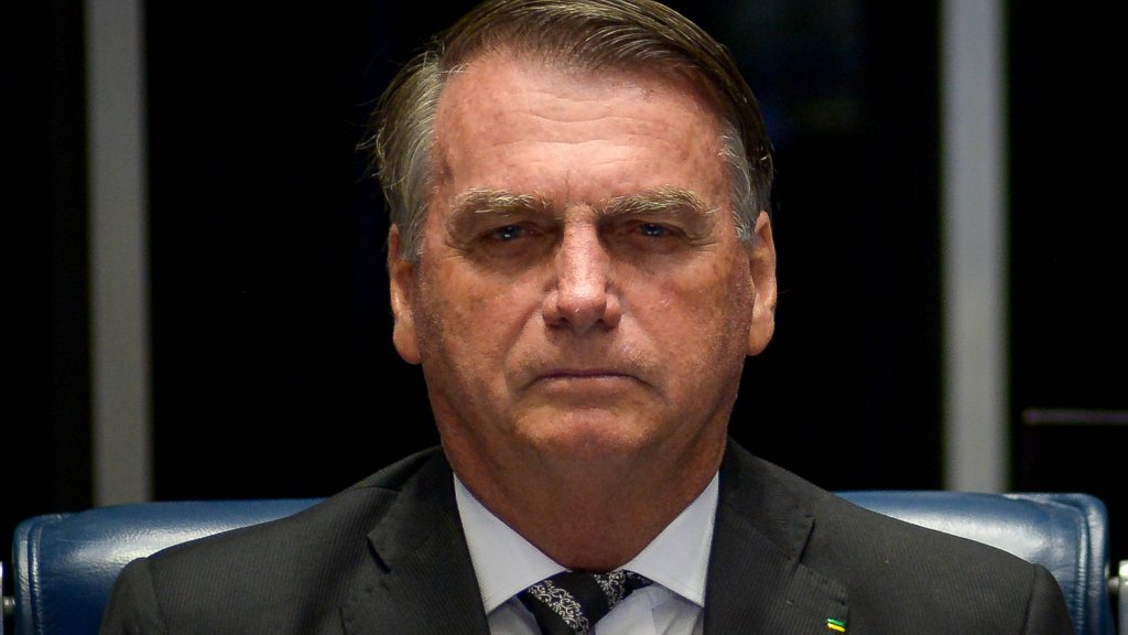 Homophober Präsident kämpft um Machterhalt
