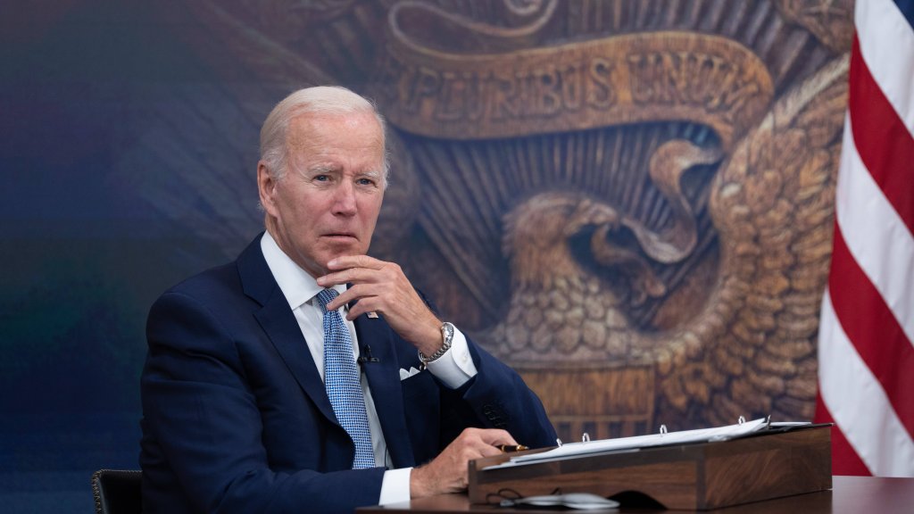 22 Bundesstaaten verklagen Biden – 80 Organisationen erklären Homo-Ehe für illegal