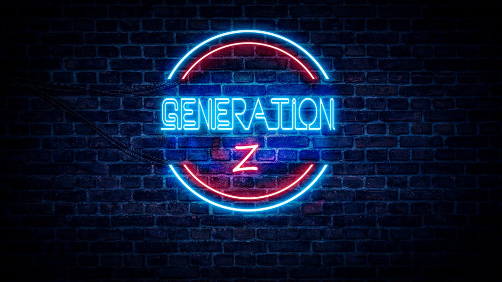 Zeitenwende für Generation Z