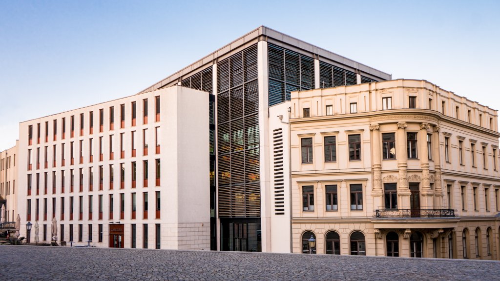 Studentenrat in Sachsen-Anhalt erlaubt keinen Einspruch und keine Diskussion 