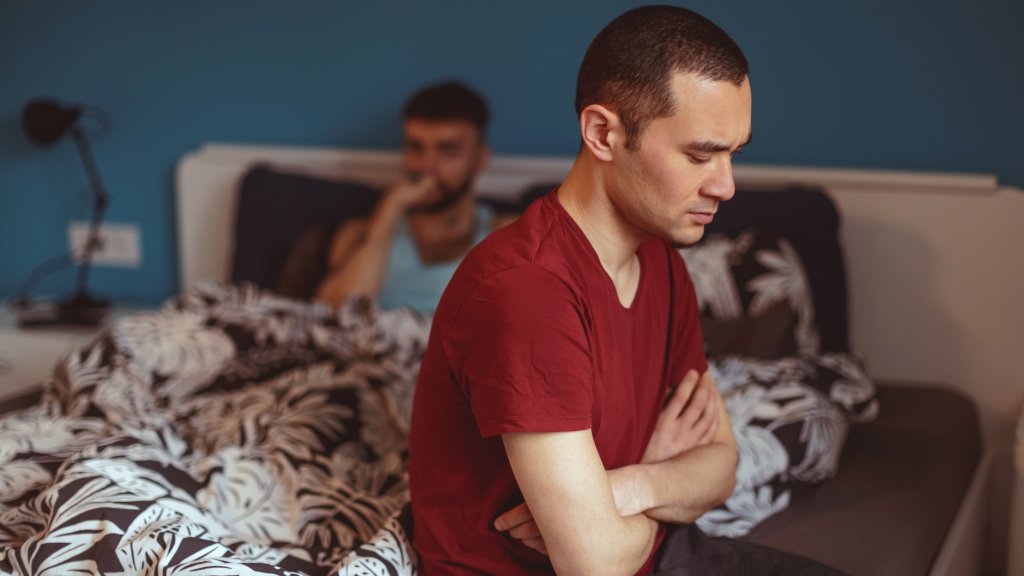 1.000 Homo-Ehen vor dem Aus