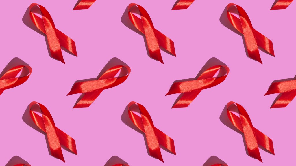 Europas größte Aids-Konferenz ist gestartet