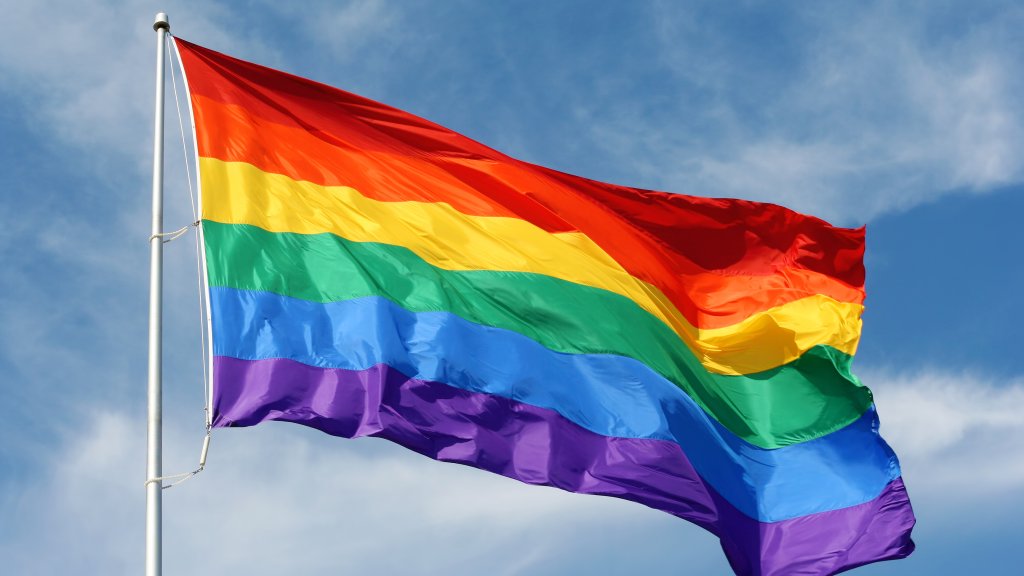 Berliner Moschee will Zeichen gegen LGBTI*-Hass setzen
