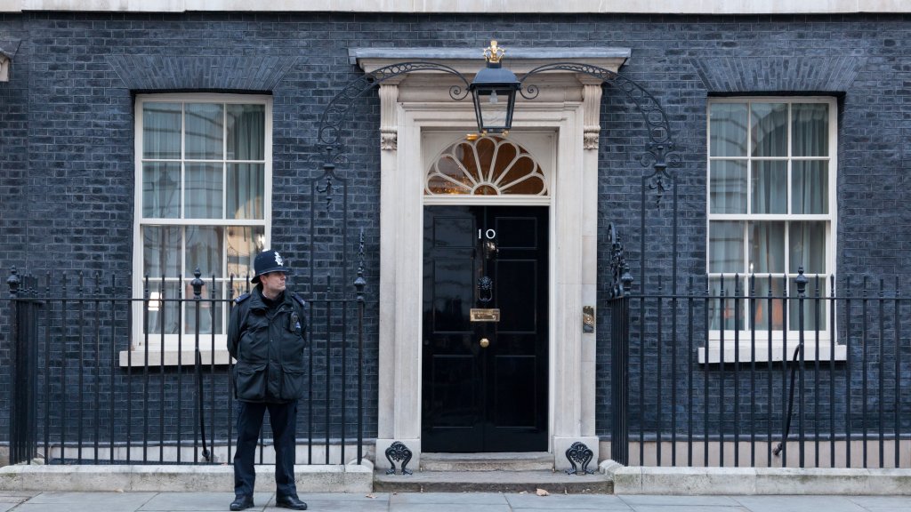 Wer wird neuer Premierminister in Großbritannien?