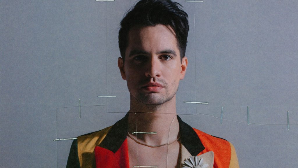 Panic! At The Disco // © Live Nation Promotion