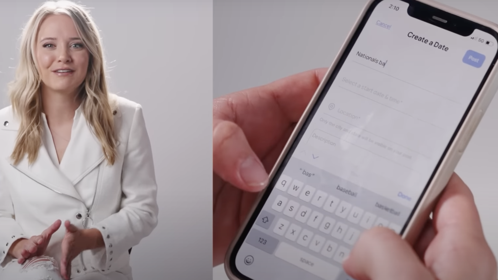 USA eröffnet Dating-App für Erzkonservative und Trump-Fans