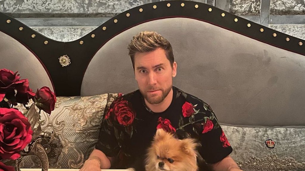 Abschlussball brachte Sänger Lance Bass zur Selbstakzeptanz