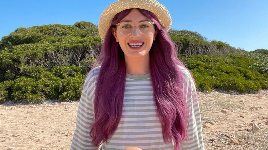 Leni Bolt verriet einige Hintergrund-Infos zu „Queer Eye“