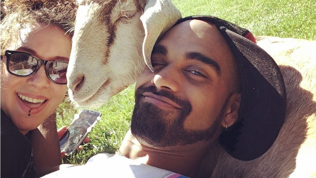 „American Idol“-Kandidat Sanjaya Malakar über Simon Cowell