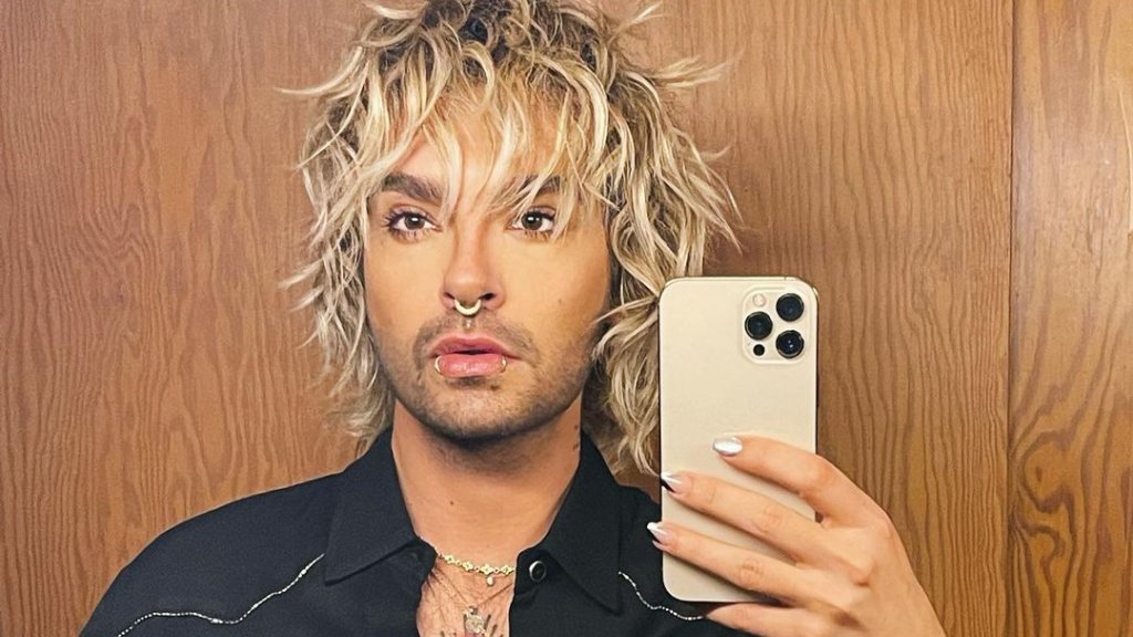 Bill Kaulitz will wissen, wie viel er auf OnlyFans wert ist