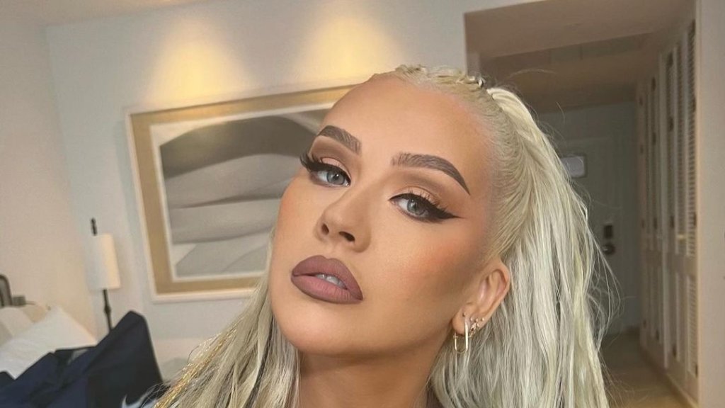 Christina Aguilera spricht gegen „Don’t Say Gay“-Gesetz