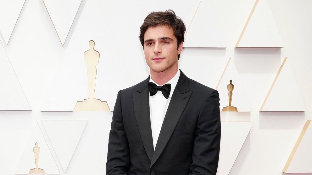 Jacob Elordi über das Theater während seiner Schulzeit